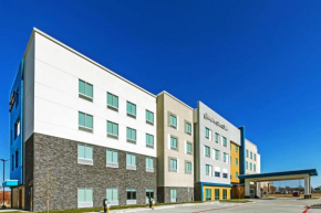 Hampton Inn & Suites Canyon, Tx